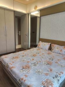 Bedroom Image of 950 Sq.ft 2 BHK Apartment / Flat for sale in MICL Aaradhya One, Chembur Mumbai for Rs. 24000000