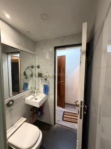 Image of 964 Sq.ft 2 BHK Apartment / Flat for sale in Tulsi Aura, Ghansoli, Navi Mumbai for Rs. 16500000