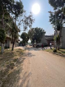 Image of 1450 Sq.ft Residential Plot / Land for sale in Ansal Happy Homez, Sector 114, Mohali for Rs. 8500000