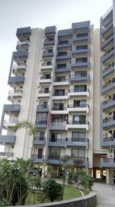 Image of 1500 Sq.ft 3.5 BHK Apartment / Flat for sale in Ratan Galaxy, Vrindavan Yojana, Lucknow for Rs. 11500000