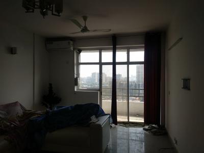 Hall Image of 1935 Sq.ft 3 BHK Apartment / Flat for sale in ABA Olive County, Vasundhara Ghaziabad for Rs. 27000000