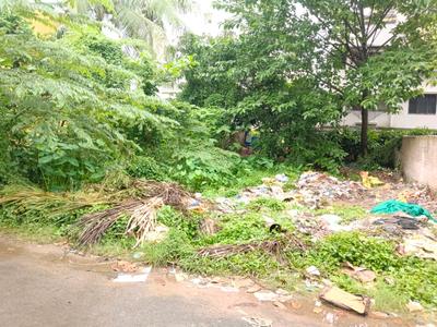 Image of 2160 Sq.ft Residential Plot / Land for sale in Madurdaha, Kolkata for Rs. 10500000