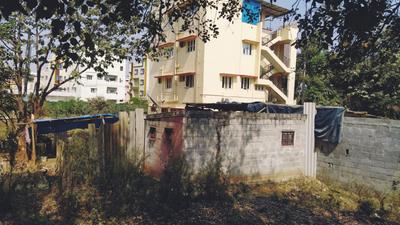 Image of 1200 Sq.ft Residential Plot / Land for sale in Chikkabanavara, Bengaluru for Rs. 6500000