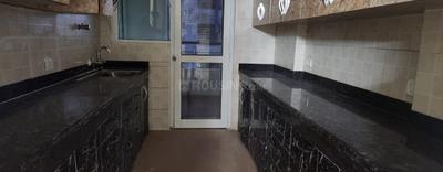 Kitchen Image of 2279 Sq.ft 3 BHK Apartment / Flat for sale in Nayapalli Bhubaneswar for Rs. 32500000