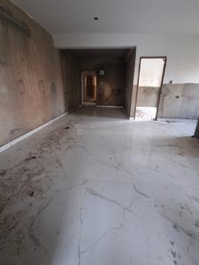 Living Room Image of 1237 Sq.ft 3 BHK Apartment / Flat for sale in Kappa Alpha Gamma Beta, New Town Kolkata for Rs. 13100000