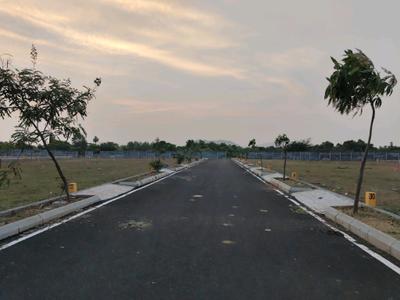 Image of 1800 Sq.ft Residential Plot / Land for sale in Perungalathur, Chennai for Rs. 11700000