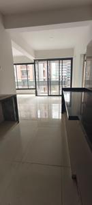 Hall Image of 550 Sq.ft 1 BHK Apartment / Flat for sale in Sun Rising Homes, Gota Ahmedabad for Rs. 3300000