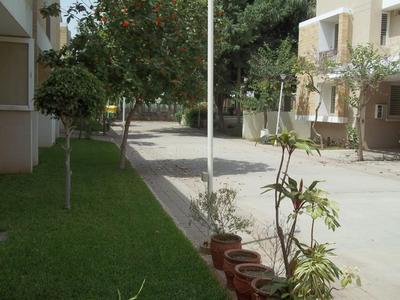 Image of 1524 Sq.ft 3 BHK Villa for sale in Nanikhodiyar, Anand for Rs. 9500000
