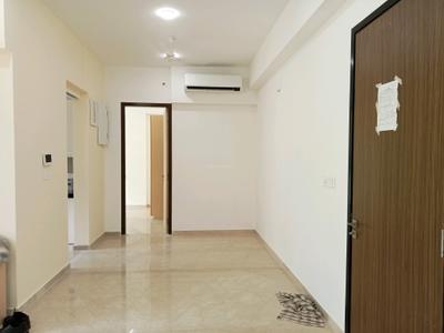 Living Room Image of 1726 Sq.ft 3 BHK Apartment / Flat for sale in Adani Ten BKC, Bandra East Mumbai for Rs. 95000000