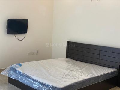 Bedroom Image of 6500 Sq.ft 5 BHK Independent House for rent in Panaiyur, Sholinganallur Chennai for Rs. 280000