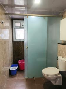 Bedroom Two Image of 1785 Sq.ft 4 BHK Apartment / Flat for sale in Prestige Jindal City, Anchepalya Bengaluru for Rs. 30000000