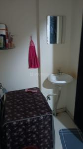 Image of 535 Sq.ft 1 BHK Apartment / Flat for sale in Warje Malwadi, Pune for Rs. 2800000