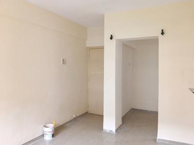 Living Room Image of 750 Sq.ft 2 BHK Apartment / Flat for sale in Raunak Unnathi Woods Phase 4 and 5, Thane West Thane for Rs. 7350000