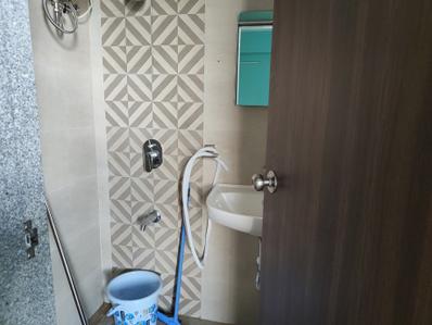 Image of 1500 Sq.ft 3 BHK Apartment / Flat for rent in Adani Amogha, Shantigram, Ahmedabad for Rs. 45000