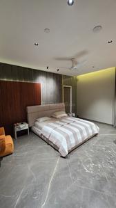 Bedroom Image of 9900 Sq.ft 5 BHK Villa for sale in Shyamal Ahmedabad for Rs. 185100000