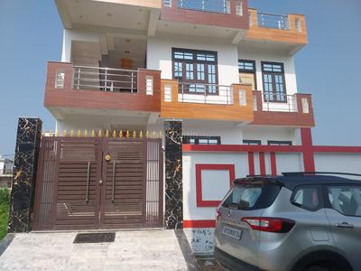 Image of 3300 Sq.ft 3 BHK Duplex for sale in Madiyava, Lucknow for Rs. 6500000
