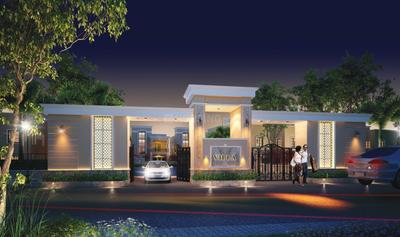 Image of 2100 Sq.ft 3 BHK Villa for sale in Patia, Bhubaneswar for Rs. 13600000