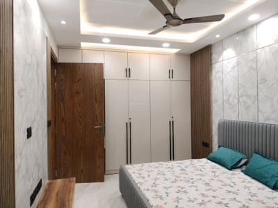 Bedroom Image of 1620 Sq.ft 3 BHK Builder Floor for sale in Sector 85 Faridabad for Rs. 17000000