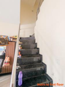 Image of 500 Sq.ft 2 BHK Duplex for sale in Shree Vallabh Bhumi Residency, Maneja, Vadodara for Rs. 3800000