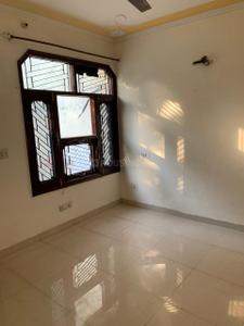 2 BHK Independent Builder Floor