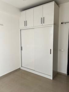 Bedroom Image of 1810 Sq.ft 3 BHK Apartment / Flat for sale in Mahagun Mywoods, Noida Extension Greater Noida for Rs. 20000000
