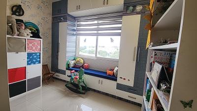 Bedroom Image of 1571 Sq.ft 3 BHK Apartment / Flat for sale in Prestige Lake Ridge, Subramanyapura Bengaluru for Rs. 25200000