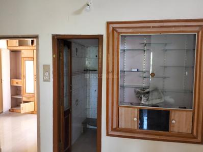 Bedroom Image of 1100 Sq.ft 2 BHK Independent House for sale in Sriramapura Mysore for Rs. 7800000