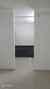 Hall Image of 690 Sq.ft 1 BHK Apartment / Flat for rent in VJ Yashwin Orizzonte Phase 1, Chokhi Dhani Pune for Rs. 29000
