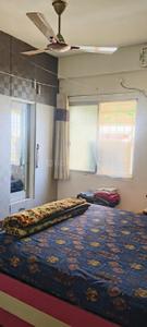 Bedroom Image of 950 Sq.ft 2 BHK Apartment / Flat for sale in Bharuch Telecom Civil Lines Colony Bharuch for Rs. 3100000