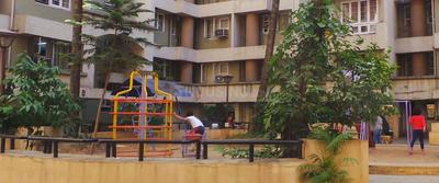 Image of 585 Sq.ft 1 BHK Apartment / Flat for sale in Raheja Evening Glory CHS, Powai, Mumbai for Rs. 11500000