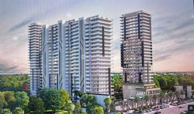 Image of 2150 Sq.ft 3 BHK Apartment / Flat for sale in Joy Grand, Sector 88, Mohali for Rs. 25516300