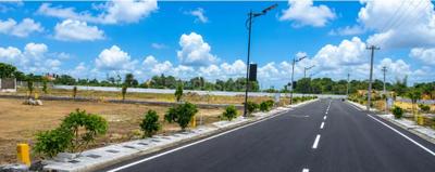 Image of 1000 Sq.ft Residential Plot / Land for sale in Pudupakkam, Chennai for Rs. 5300000