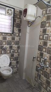 Bathroom Image of 1124 Sq.ft 2 BHK Apartment / Flat for sale in Vardhaman Dhruv, Thergaon Pune for Rs. 6752000