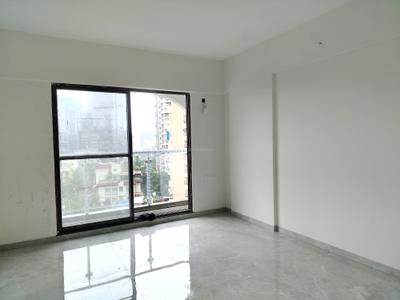 Bedroom Image of 1370 Sq.ft 3 BHK Apartment / Flat for sale in Rainbow Pebbles, Bavdhan Pune for Rs. 16900000