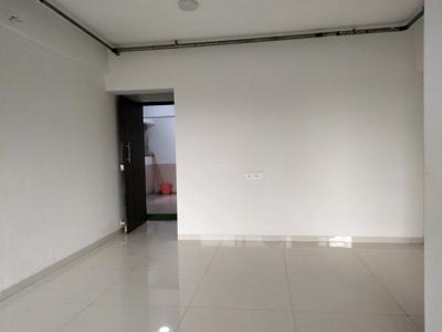 Living Room Image of 1150 Sq.ft 2 BHK Apartment / Flat for sale in Ashtavinayak Aangan, Ulwe Navi Mumbai for Rs. 13000000
