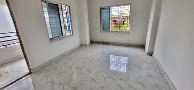 Bedroom Image of 810 Sq.ft 2 BHK Apartment / Flat for sale in Airport Gate No. 3 Kolkata for Rs. 3400000