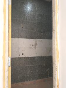 Bedroom Three Image of 900 Sq.ft 3 BHK Builder Floor for sale in Ved Vihar Ghaziabad for Rs. 3310009