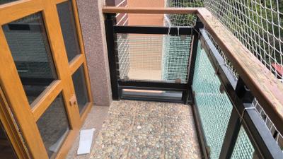 Bedroom Image of 4500 Sq.ft 4 BHK Duplex for rent in Sydney Court, Ashok Nagar Bengaluru for Rs. 500000