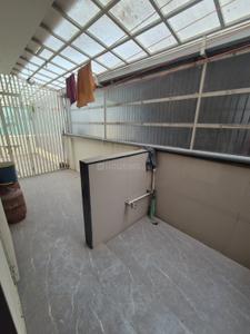 Balcony Image of 2000 Sq.ft 3 BHK Independent House for sale in Bhayli Vadodara for Rs. 15500000
