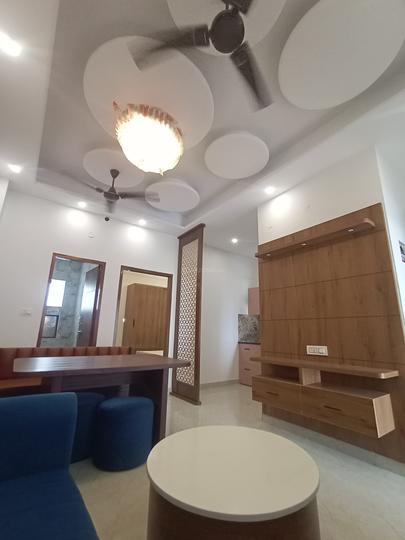 Sera Apartment  Main Image 1