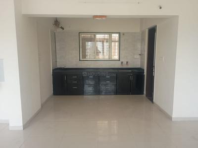 Kitchen Image of 1472 Sq.ft 3 BHK Apartment / Flat for sale in Prayeja City, Nanded Pune for Rs. 13000000