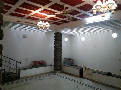 4 BHK Independent House