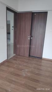 Bedroom Image of 1300 Sq.ft 3 BHK Apartment / Flat for rent in Goodwill9 I Life Mundhwa Alpha, Mundhwa Pune for Rs. 40000