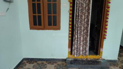 Living Room Image of 765 Sq.ft 2 BHK Independent House for rent in Ilapur Sangareddy for Rs. 10000
