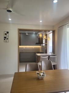 Hall Image of 1200 Sq.ft 2 BHK Apartment / Flat for sale in Vennala Kochi for Rs. 8000000