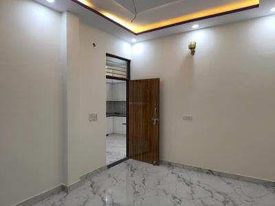 Bedroom Image of 900 Sq.ft 4 BHK Independent House for sale in Ratna Enclave, Govindpuram Ghaziabad for Rs. 9200000
