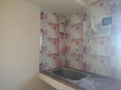 Kitchen Image of 860 Sq.ft 2 BHK Villa for sale in Perungavoor Chennai for Rs. 4700001