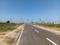 Vatika Express City Plots Internal Roads 1