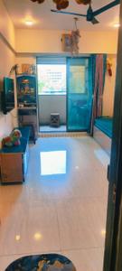 Hall Image of 487 Sq.ft 1 BHK Apartment / Flat for sale in Kohinoor Majestic, Kalyan West Kalyan for Rs. 5700000