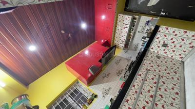 2 BHK Independent House